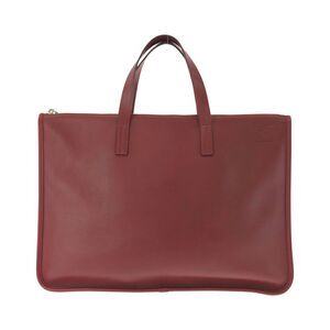 Loewe Anagram Neutred Briefcase